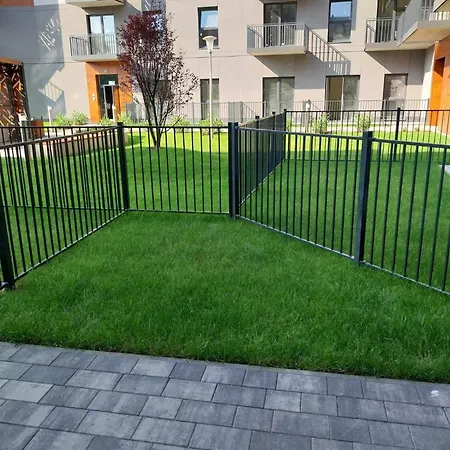 Butikowy Nad Odra W Centrum Wroclawia Z Garazem *