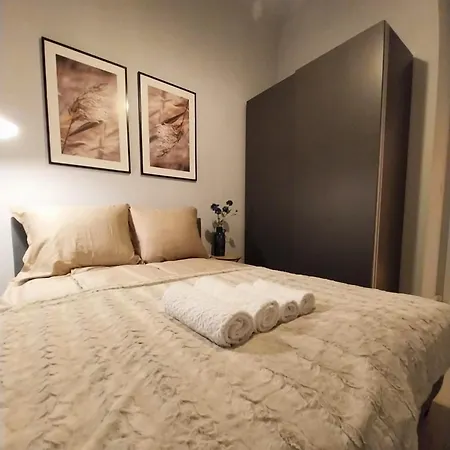 Apartment Butikowy Nad Odra W Centrum Wroclawia Z Garazem Wroclaw